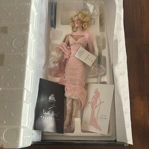 Edith Head “This Way Please” Jane Doll